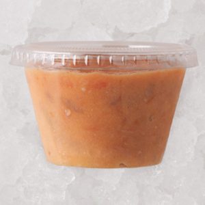 Rillettes de saumon fumé maison - 100g