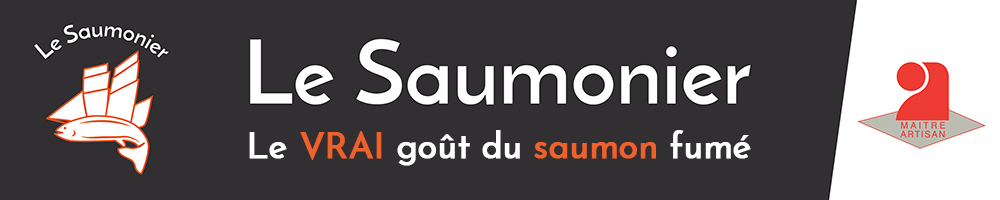 Logo Le Saumonier