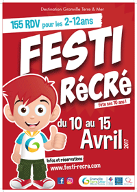 FESTIRECRE: L'apéro saumon FESTIRECRE: L'apéro saumon