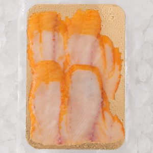 Haddock 4 tranches