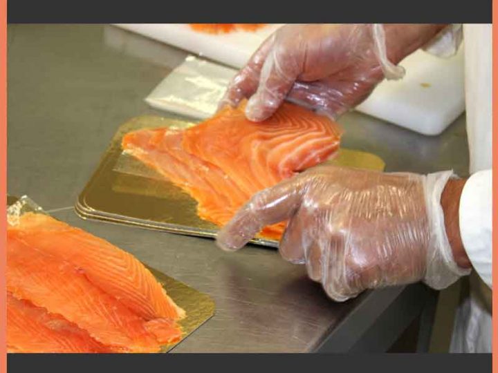 Comment choisir votre saumon fumé ?