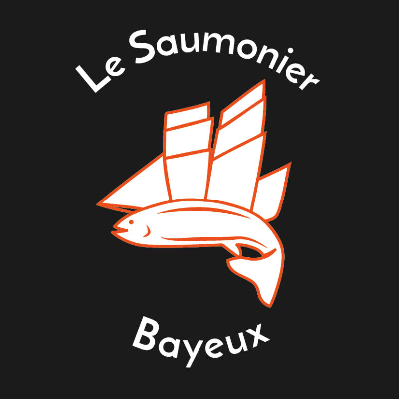 Le SAUMONIER BAYEUX