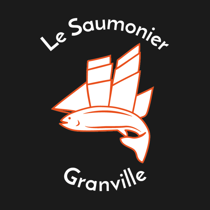 Le SAUMONIER GRANVILLE